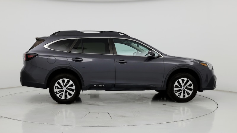 2020 Subaru Outback Premium 7