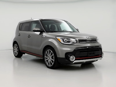 2017 Kia Soul Soul! -
                Chattanooga, TN