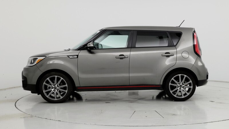 2017 Kia Soul Soul! 3