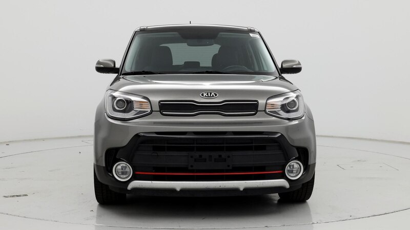 2017 Kia Soul Soul! 5