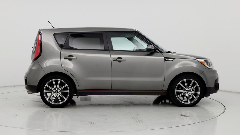 2017 Kia Soul Soul! 7