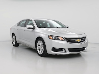 2015 Chevrolet Impala LT -
                Chattanooga, TN