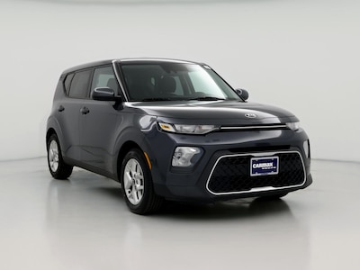 2021 Kia Soul S -
                Chattanooga, TN