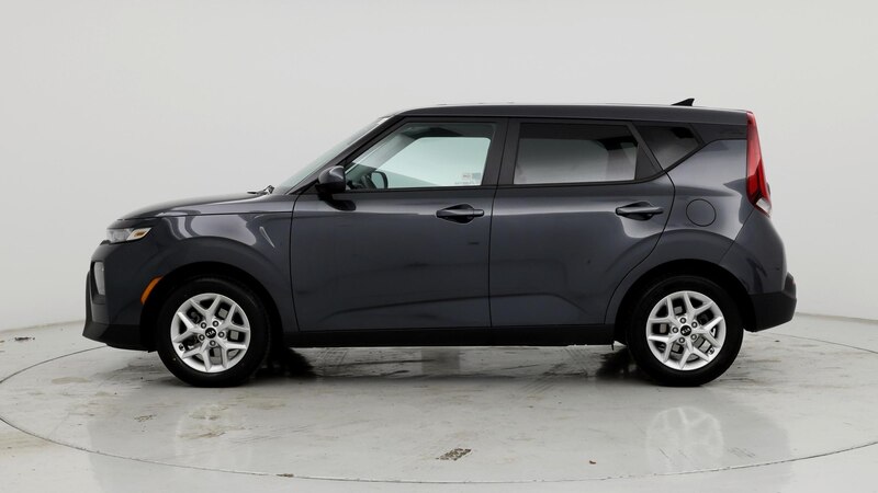 2021 Kia Soul S 3