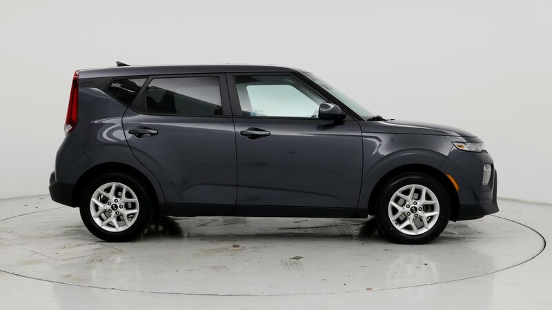 2021 Kia Soul S 7