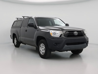 2013 Toyota Tacoma  -
                Chattanooga, TN