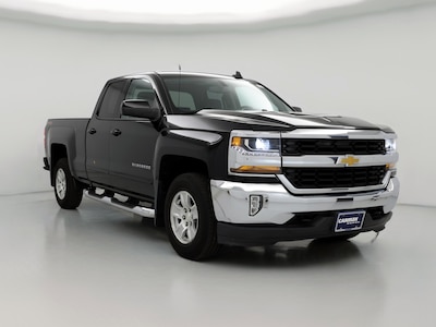 2016 Chevrolet Silverado 1500 LT -
                Chattanooga, TN