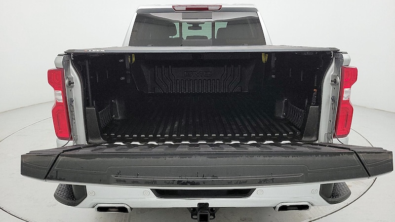 2022 Chevrolet Silverado 1500 LTZ 22