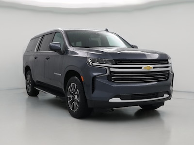 2021 Chevrolet Suburban 1500 LT -
                Chattanooga, TN