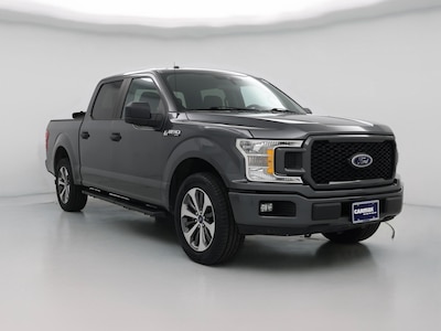 2019 Ford F-150 XL -
                Chattanooga, TN