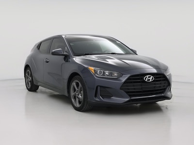 2020 Hyundai Veloster  -
                Chattanooga, TN