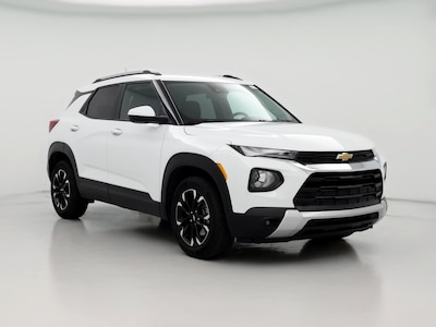 2023 Chevrolet TrailBlazer LT -
                Chattanooga, TN