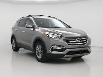 2017 Hyundai Santa Fe Sport 2.0T -
                Chattanooga, TN