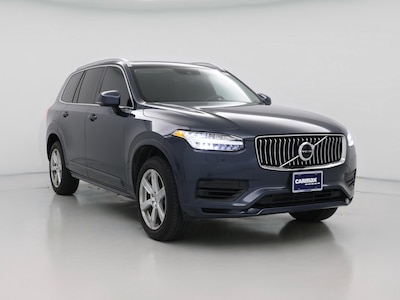 2020 Volvo XC90 T8 Momentum -
                Sterling, VA