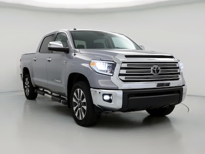 2019 Toyota Tundra Limited -
                Chattanooga, TN