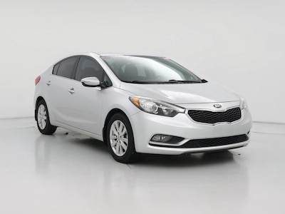 2014 Kia Forte EX -
                Huntsville, AL