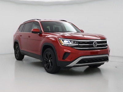 2023 Volkswagen Atlas SE -
                Birmingham, AL