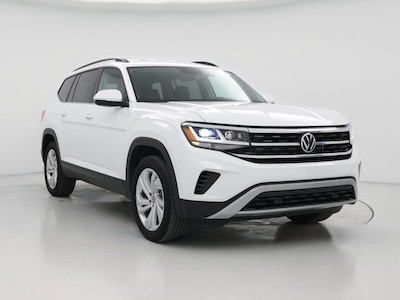 2023 Volkswagen Atlas SE -
                Chattanooga, TN