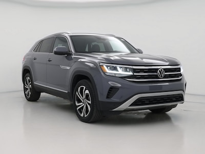 2023 Volkswagen Atlas SEL -
                Chattanooga, TN