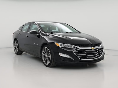 2022 Chevrolet Malibu Premier -
                Chattanooga, TN