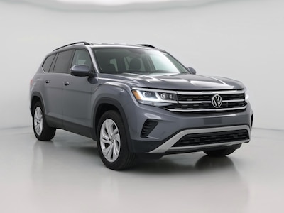 2023 Volkswagen Atlas SE -
                Chattanooga, TN