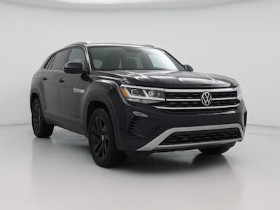 2023 Volkswagen Atlas SE -
                Chattanooga, TN