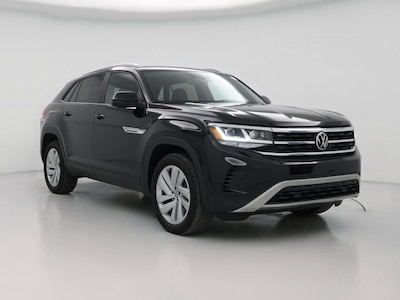 2023 Volkswagen Atlas SE -
                Roswell, GA