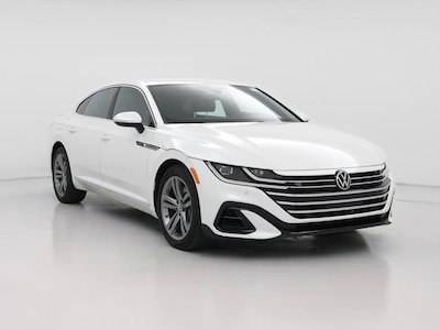 2022 Volkswagen Arteon SE R-Line -
                Chattanooga, TN