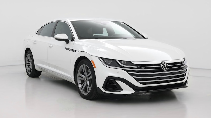 2022 Volkswagen Arteon SE R-Line Hero Image