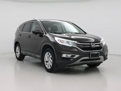 2015 Honda CR-V EX -
                Chattanooga, TN