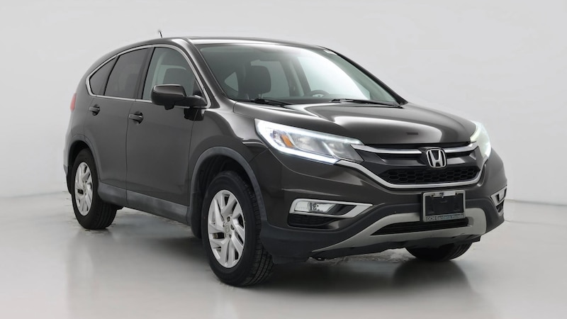 2015 Honda CR-V EX Hero Image