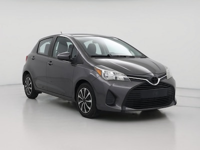 2015 Toyota Yaris L -
                Chattanooga, TN