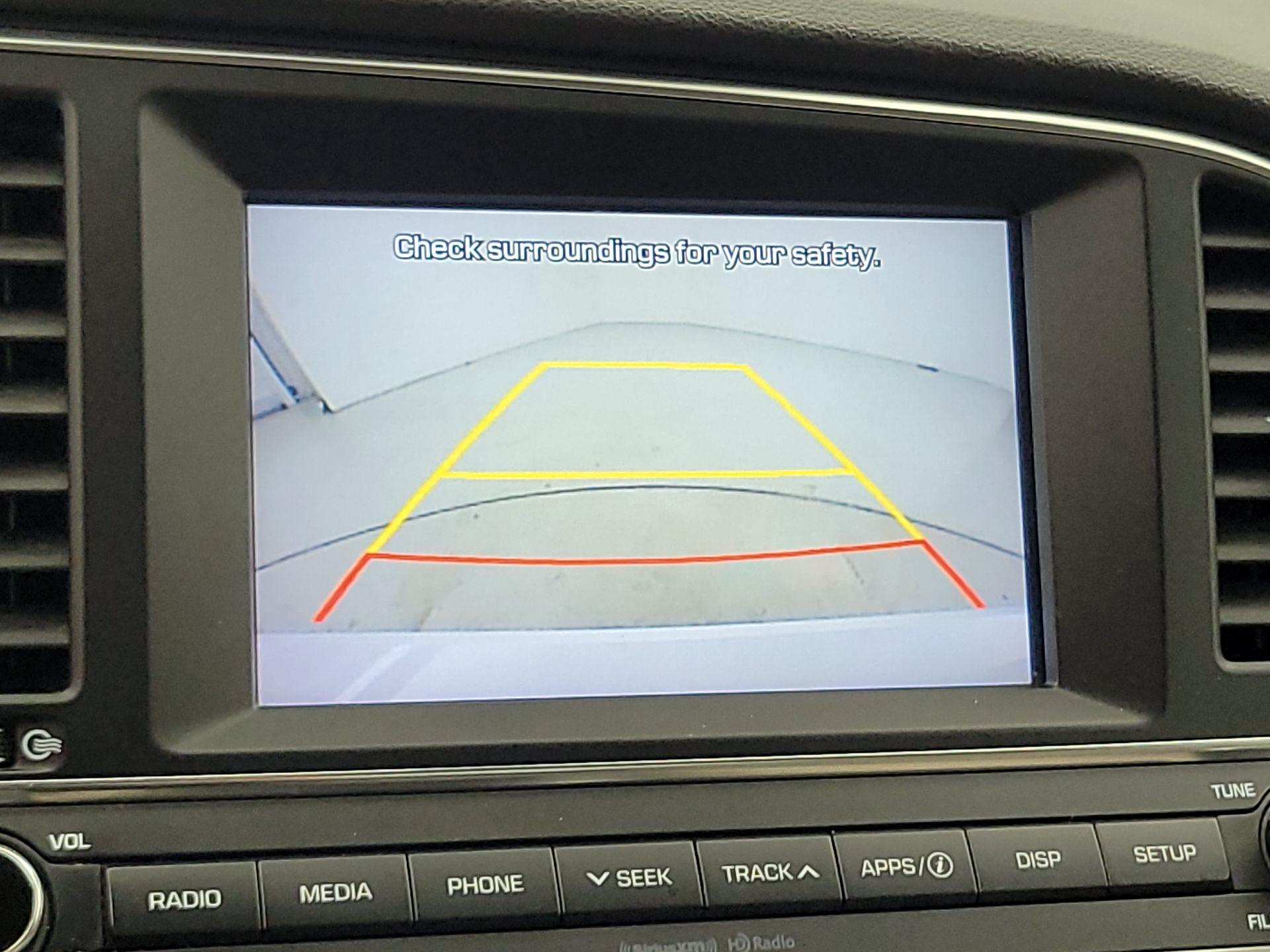 Thumbnail: 2017 Hyundai Elantra - 14