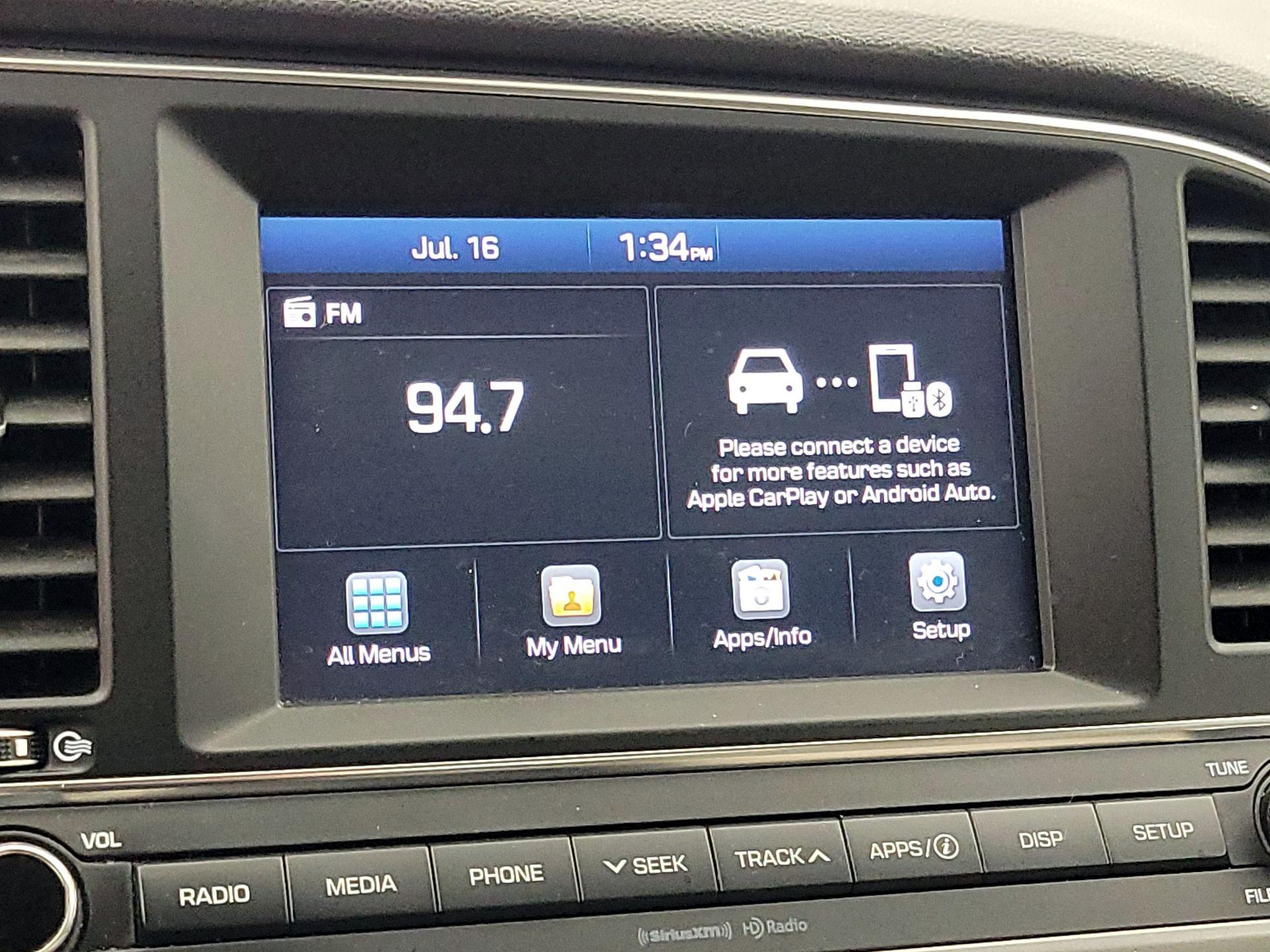 Thumbnail: 2017 Hyundai Elantra - 15