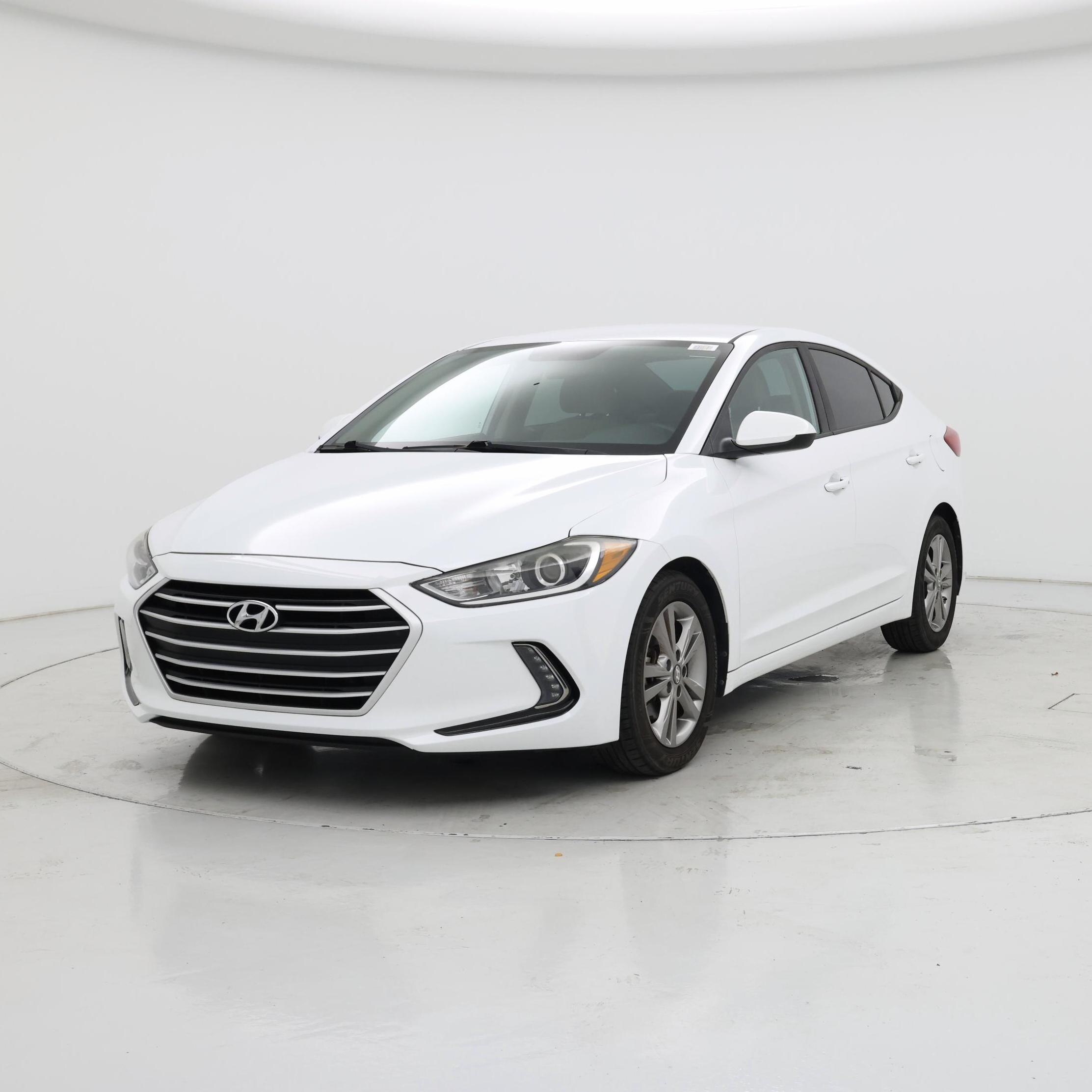 Thumbnail: 2017 Hyundai Elantra - 4