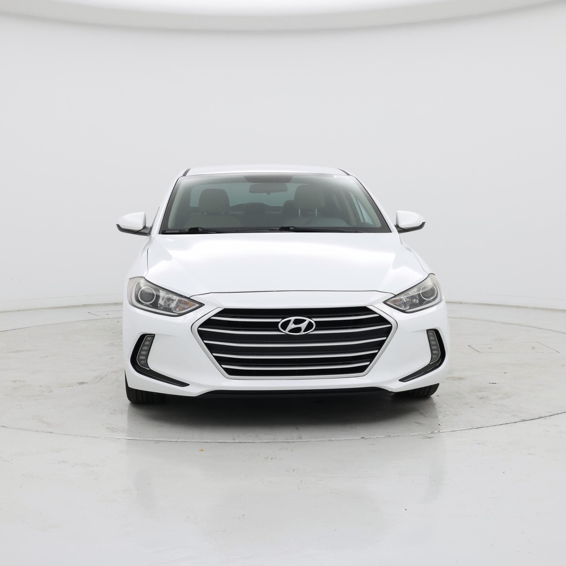 Thumbnail: 2017 Hyundai Elantra - 5