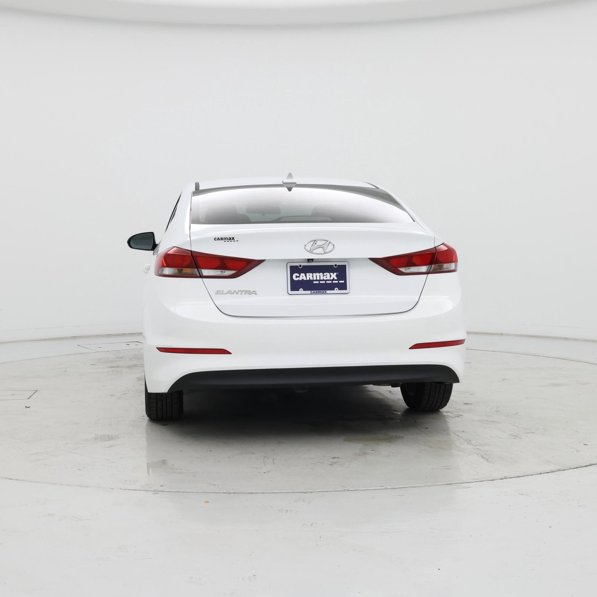 Thumbnail: 2017 Hyundai Elantra - 6