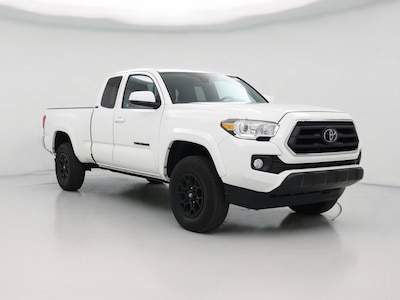 2021 Toyota Tacoma SR5 -
                Chattanooga, TN