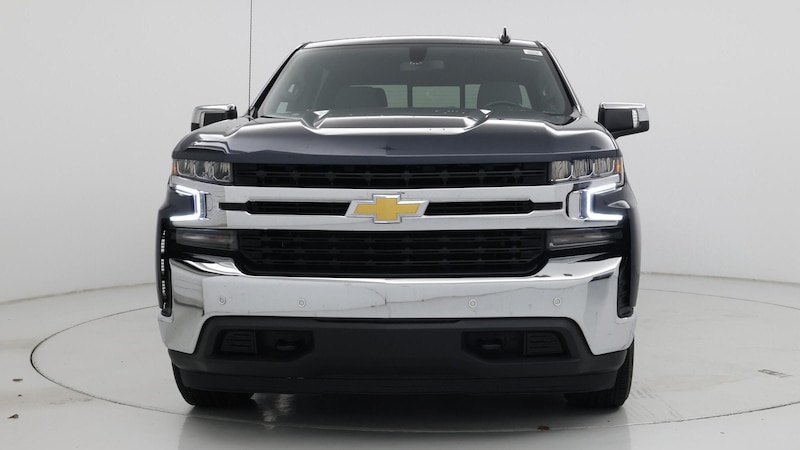 2019 Chevrolet Silverado 1500 LT 5