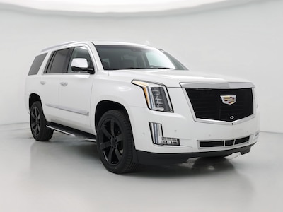 2019 Cadillac Escalade Luxury -
                Chattanooga, TN