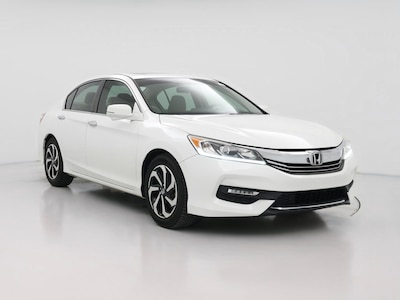 2017 Honda Accord EX -
                Chattanooga, TN