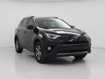 2018 Toyota RAV4 XLE -
                Chattanooga, TN