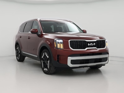 2024 Kia Telluride EX -
                Chattanooga, TN