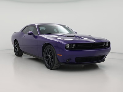 2019 Dodge Challenger SXT -
                Chattanooga, TN