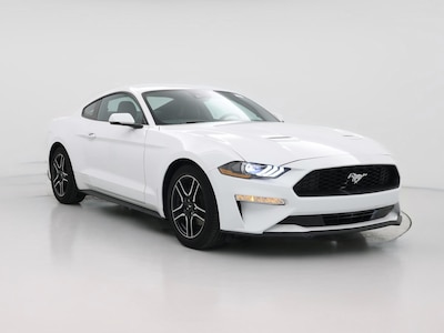 2023 Ford Mustang  -
                Chattanooga, TN