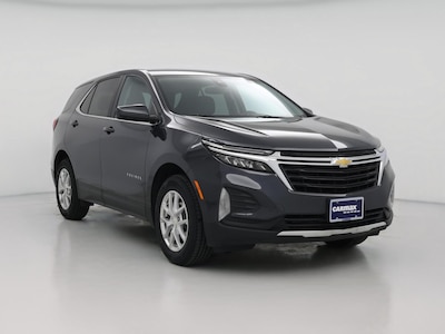 2022 Chevrolet Equinox LT -
                Huntsville, AL