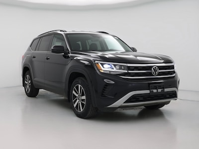 2023 Volkswagen Atlas SE -
                Chattanooga, TN