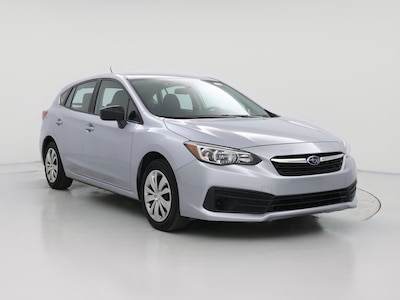 2023 Subaru Impreza  -
                Chattanooga, TN