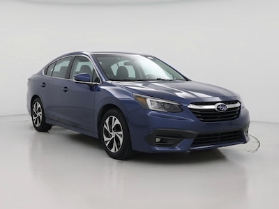 2020 Subaru Legacy Premium -
                Chattanooga, TN