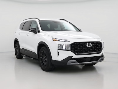 2023 Hyundai Santa Fe XRT -
                Chattanooga, TN